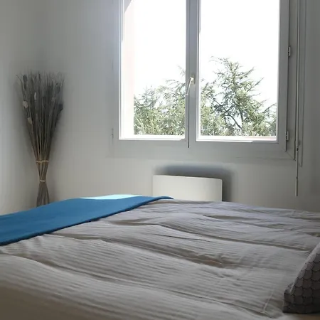 Apartment Le Chazelles *